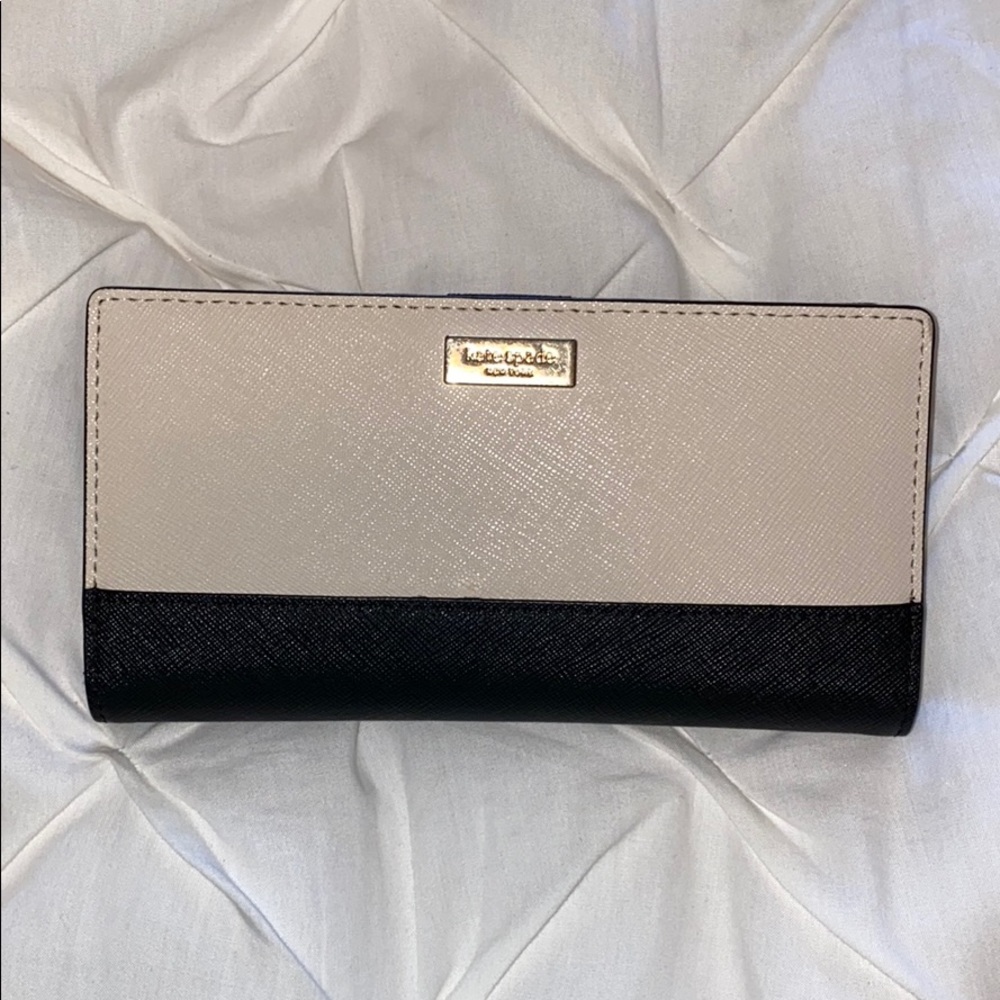 Kate spade wallet